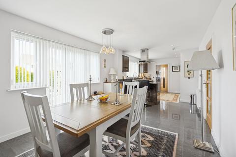 2 Frances Gordon Road, Perth, PH2 8EW