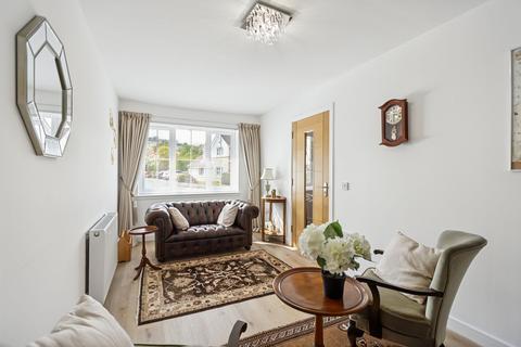 2 Frances Gordon Road, Perth, PH2 8EW