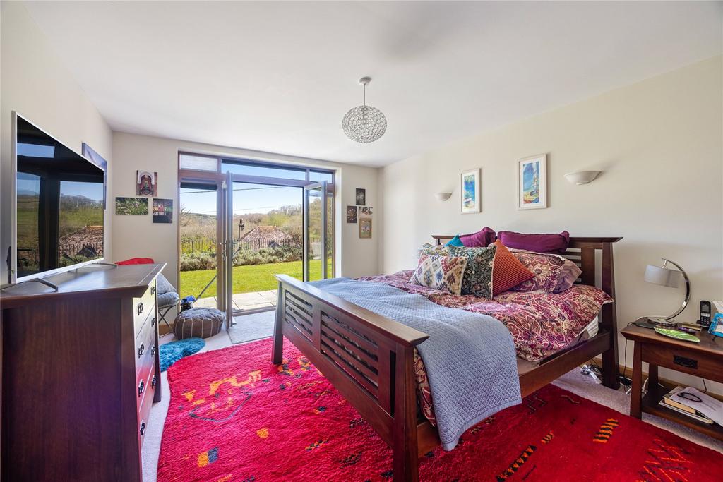Bedroom Five