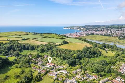 undefined, Stepps Lane, Axmouth, Seaton, Devon, EX12