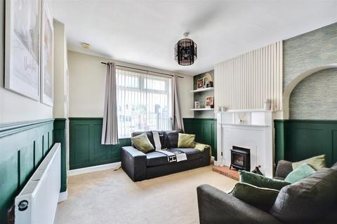 undefined, Victor Crescent, Sandiacre