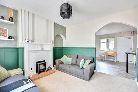 undefined, Victor Crescent, Sandiacre