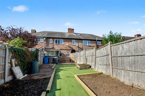 undefined, Victor Crescent, Sandiacre