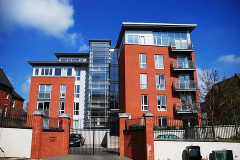 2 bedroom flat to rent, Ropewalk Court, City Centre NG1