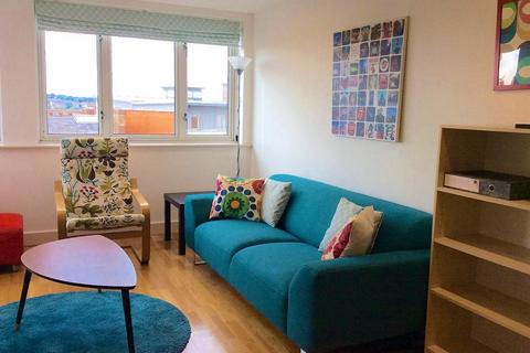 2 bedroom flat to rent, Ropewalk Court, City Centre NG1
