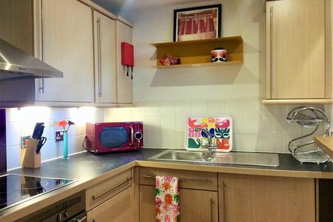 2 bedroom flat to rent, Ropewalk Court, City Centre NG1