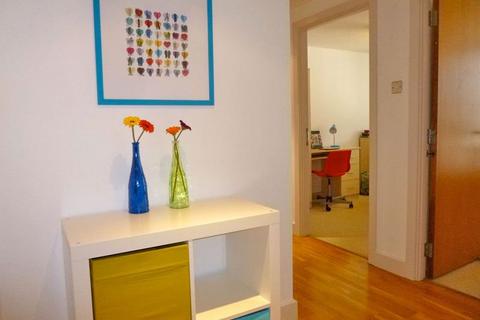 2 bedroom flat to rent, Ropewalk Court, City Centre NG1