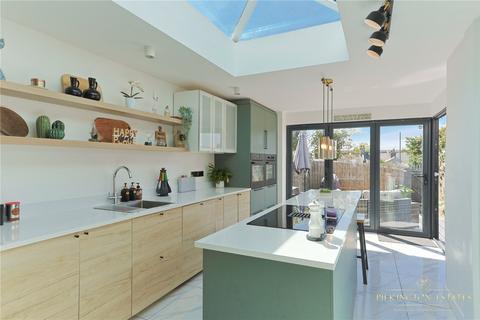 4 bedroom terraced house for sale, Whittington Street, Plymouth PL3