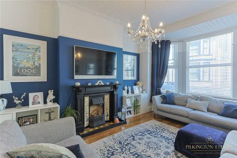 4 bedroom terraced house for sale, Whittington Street, Plymouth PL3
