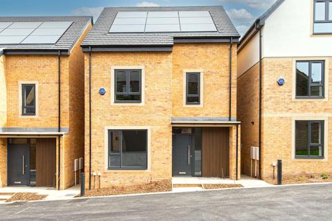 10 Bocking Hill, Stocksbridge, Sheffield, S36 2AL