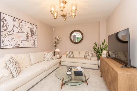 10 Bocking Hill, Stocksbridge, Sheffield, S36 2AL