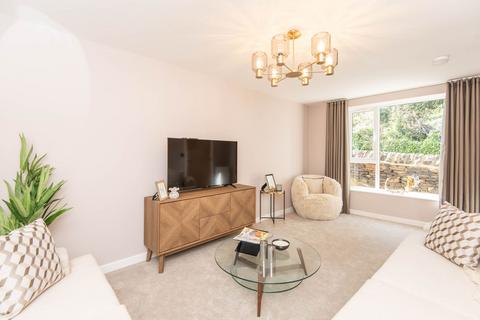 10 Bocking Hill, Stocksbridge, Sheffield, S36 2AL