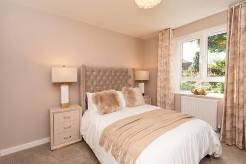 10 Bocking Hill, Stocksbridge, Sheffield, S36 2AL