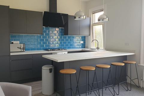5 bedroom terraced house to rent, Lincoln LN1