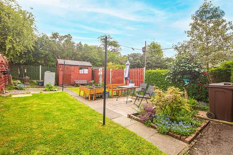 2 bedroom semi-detached house for sale, Palgrave Road, Sheffield, S5