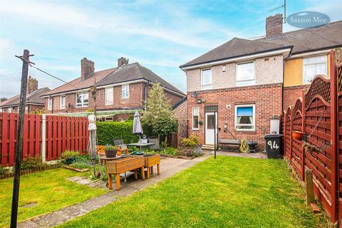 2 bedroom semi-detached house for sale, Palgrave Road, Sheffield, S5