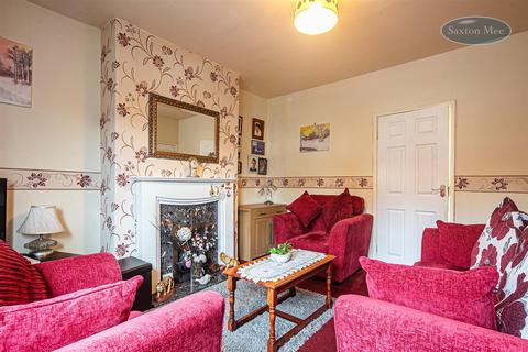 2 bedroom semi-detached house for sale, Palgrave Road, Sheffield, S5