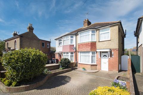 Northwood Road, Broadstairs, CT10