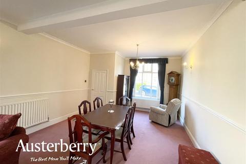 2 bedroom end of terrace house for sale, Hardman Street, Stoke-On-Trent ST2