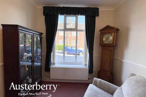 2 bedroom end of terrace house for sale, Hardman Street, Stoke-On-Trent ST2