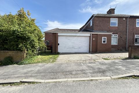 undefined, Jubilee Crescent, Sherburn Hill, Durham, County Durham, DH6