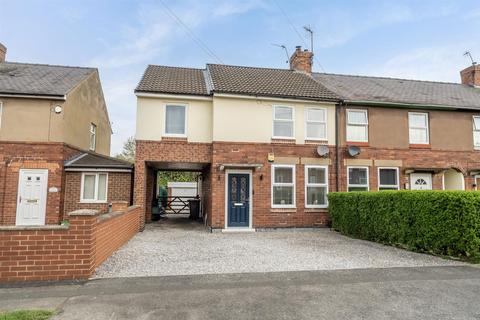 3 bedroom townhouse for sale, Tuke Avenue, York, YO10 3RN