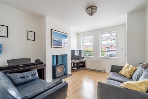 3 bedroom townhouse for sale, Tuke Avenue, York, YO10 3RN
