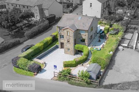 undefined, Stone Fold Village, Accrington, Lancashire, BB5