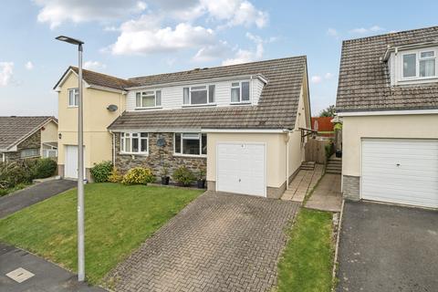 11 Brahms Way, Barnstaple, EX32 8AH