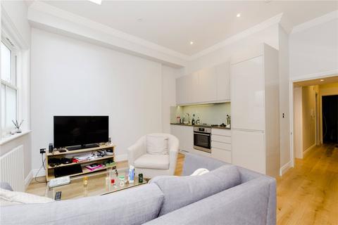 1 bedroom flat to rent - Green Lanes, Newington Green, London