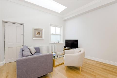 1 bedroom flat to rent, Green Lanes, Newington Green, London