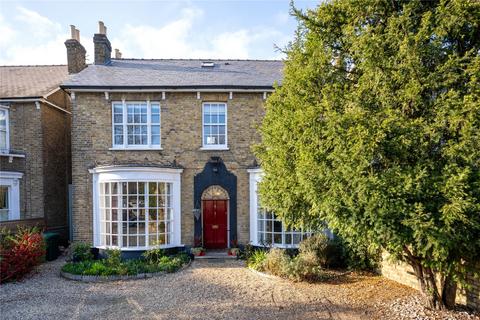 5 bedroom detached house for sale, The Avenue, St Margarets, Twickenham, TW1