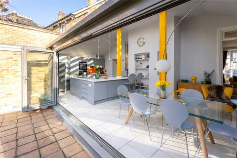 5 bedroom detached house for sale, The Avenue, St Margarets, Twickenham, TW1