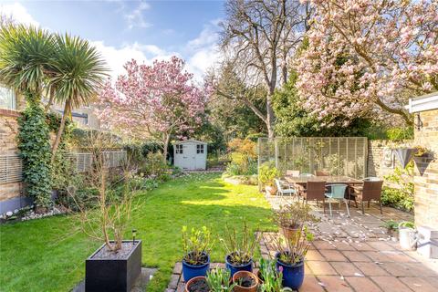 5 bedroom detached house for sale, The Avenue, St Margarets, Twickenham, TW1