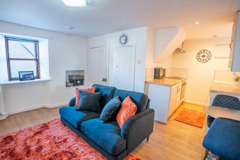1 bedroom cottage for sale, Seatown, Banff, AB45