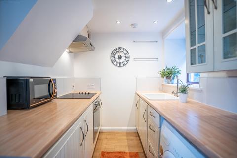 1 bedroom cottage for sale, Seatown, Banff, AB45