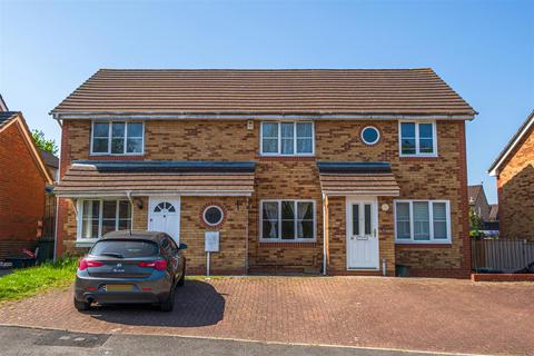 24 Ashcombe Crescent, Bristol, BS30 5NX