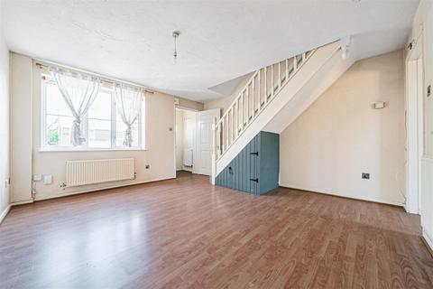 24 Ashcombe Crescent, Bristol, BS30 5NX