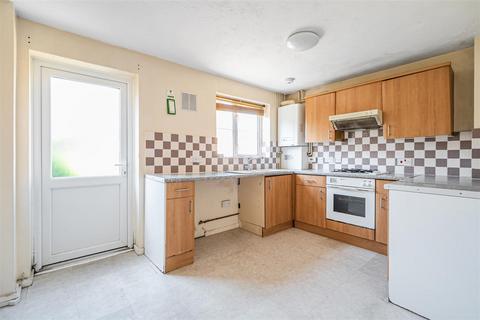 24 Ashcombe Crescent, Bristol, BS30 5NX