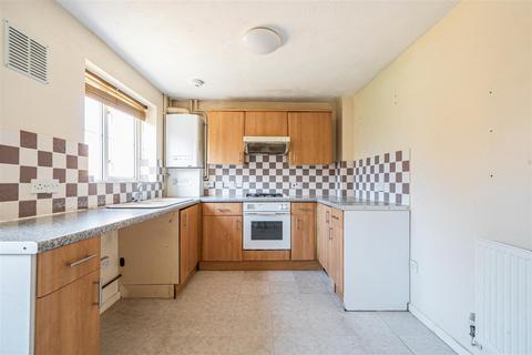 24 Ashcombe Crescent, Bristol, BS30 5NX