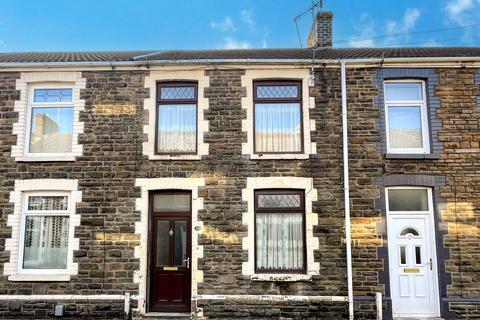 3 bedroom terraced house for sale, 20 Charles Street, Neath, SA11 1NF