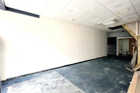 Land for sale, 4 Fore Street, St. Austell, Cornwall, PL25 5EN