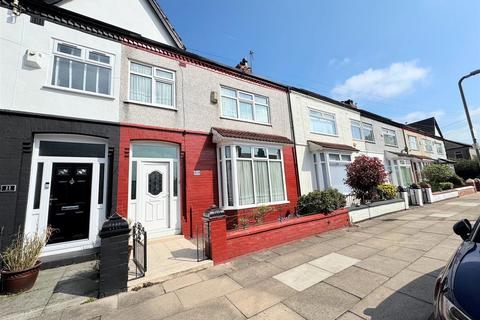 3 bedroom terraced house for sale, Corinthian Avenue, Old Swan, Liverpool
