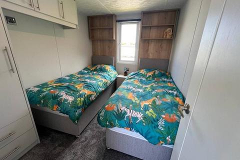 2 bedroom lodge for sale, Lendalfoot Girvan