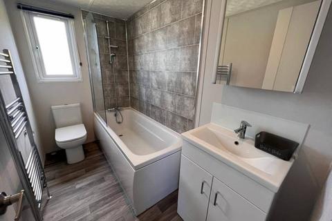 2 bedroom lodge for sale, Lendalfoot Girvan