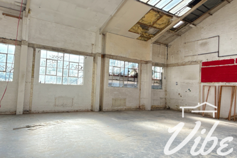 Industrial unit to rent, Stour Road, London E3