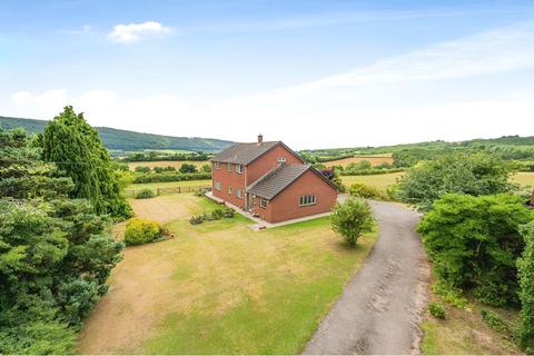 4 bedroom house to rent, Tredunnock, Usk,