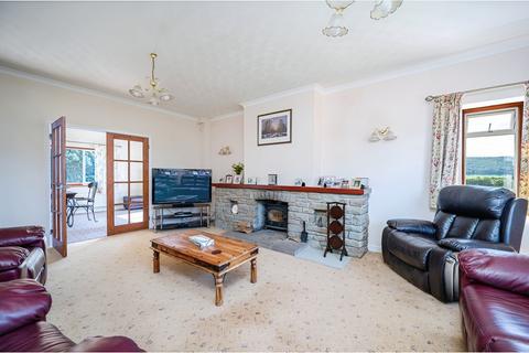 4 bedroom house to rent, Tredunnock, Usk,