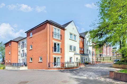 1 bedroom apartment for sale, Greenbanks 49 Woodthorpe Drive, Woodthorpe, Nottingham