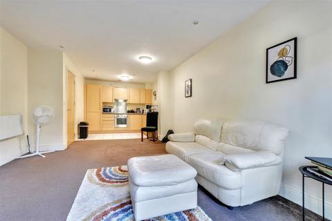 1 bedroom apartment for sale, Greenbanks 49 Woodthorpe Drive, Woodthorpe, Nottingham